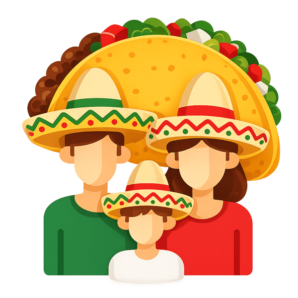 combo mexideli